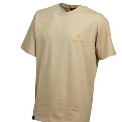 T-Shirt Gunki Chief Sand L