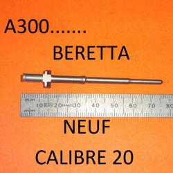 percuteur NEUF calibre 20 fusil BERETTA A300 A301 A302 A303 -VENDU PAR JEPERCUTE (b14252)