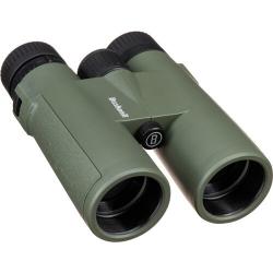 JUMELLE BUSHNELL ALL PURPOSE 10X42 VERTE - Braderie Automne