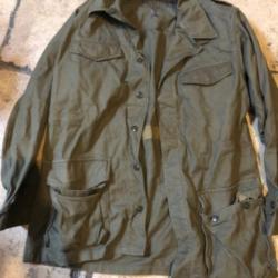 Veste treillis modèle 51