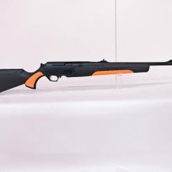 CARABINE SEMI AUTO BROWNING BAR 4X TRACKS CAL.30-06 COMPO BLACK/ORANGE