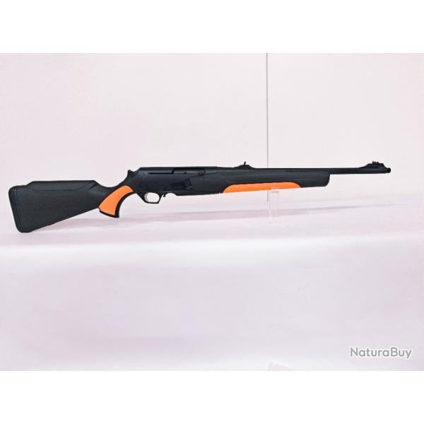 CARABINE SEMI AUTO BROWNING BAR 4X TRACKS CAL.30-06 COMPO BLACK/ORANGE