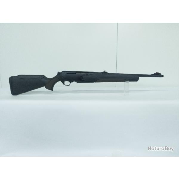 VENTE FLASH !!! - Carabine Semi Auto Browning Bar 4X Tracks Cal.30-06 Compo Black Brown