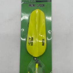 MadCat In-line Spoon 125g Yellow