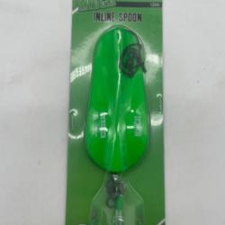 MadCat In-line Spoon 125g Green