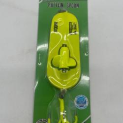 MadCat Rattlin'Spoon 110g Yellow