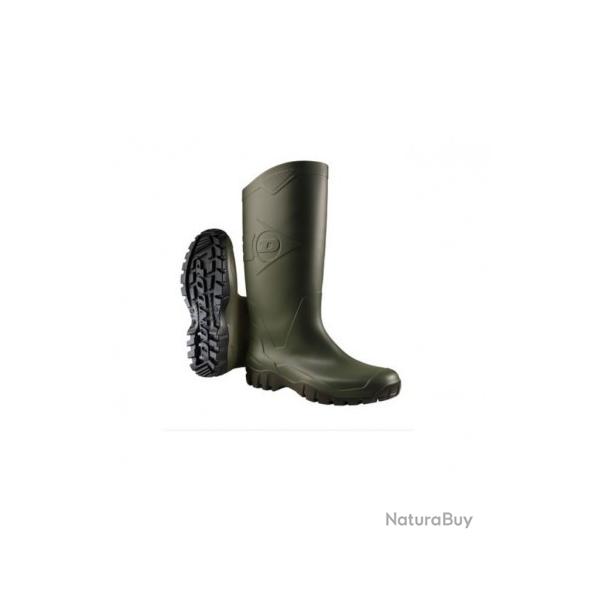 Bottes Stivale PVC Dunlop