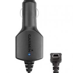 Chargeur garmin allume cigare