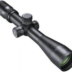 Exclusivité ! Lunette de tir Bushnell elite engage - 3-12x42 - réticule deploy(TM) moa