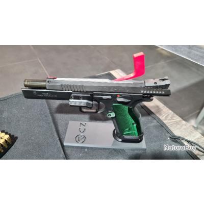 Stand simple / Support / Présentoir pour pistolet CZ SHADOW TS2 ...