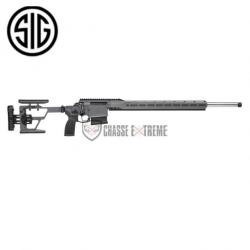 Carabine SIG SAUER Cross PRS 24" Cal 308 Win