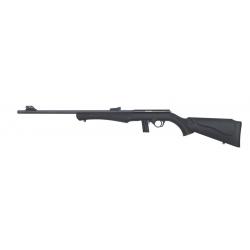 ROSSI CARABINE 8117 Calibre 17HMR + LUNETTE 3-9X40 + MDS LIV GRATIS