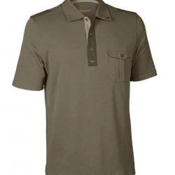 DB24 - POLO BLASER OLIVER MARRON T.S