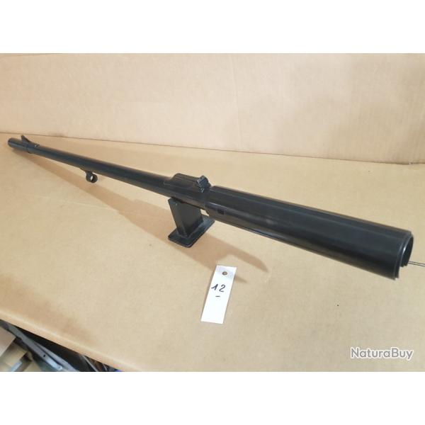 (12) Canon Benelli model 121 SLUG - Cal: 12/70  L:62cm HAUSSE REGLABLE - TRES BONNE ETAT N 178025