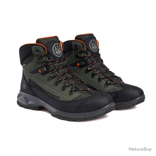 Chaussures Beretta Bryce GTX Forest Night