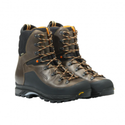 Chaussures Beretta Trail MID GTX Marron