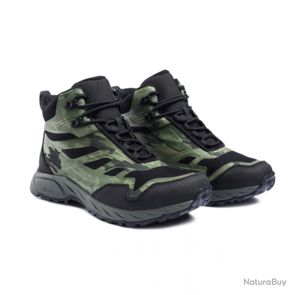 Chaussures Beretta Wolf GTX Vert