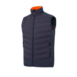 Gilet Beretta Bezoar Hybrid Ébène