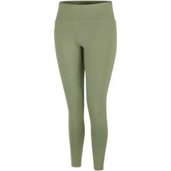 Legging de sport Dare2b Influential Women vert olive