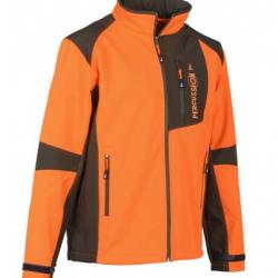 Blouson chasse Softshell