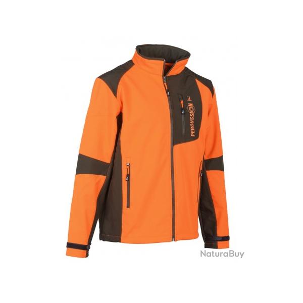 Blouson chasse Softshell