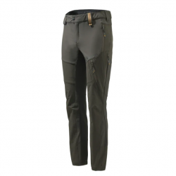 Pantalon Beretta Way Stretch EVO Marron