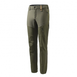 Pantalon Beretta Way Stretch EVO Vert