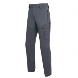 Pantalon Beretta Way Stretch EVO Ébène