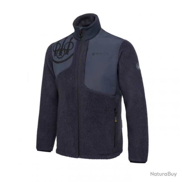 Polaire Beretta Trailhead Thermal Pro bne