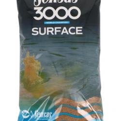 Amorce Sensas 3000 Surface 1Kg