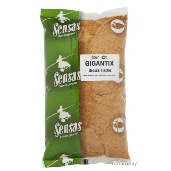 Gigantix 1Kg