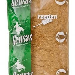 Amorce Sensas Super Prima Feeder 1Kg