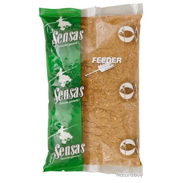 Amorce Sensas Super Prima Feeder 1Kg