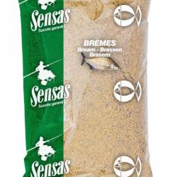 Amorce Sensas Super Prima Bremes 1Kg