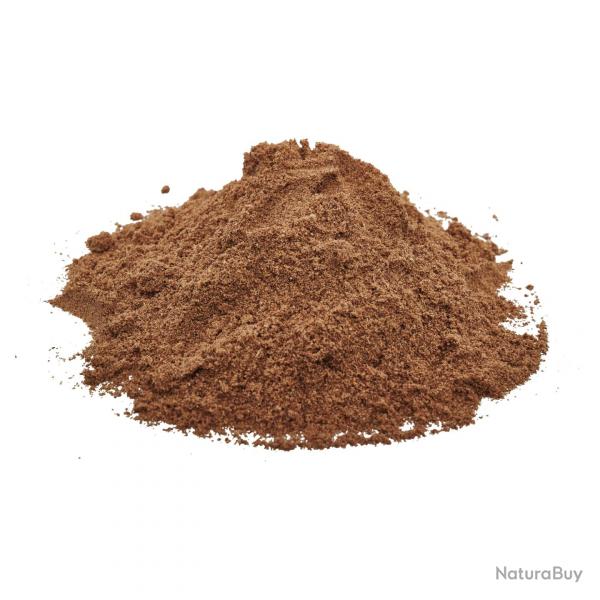 Farine Sensas Arachide Grillee Grasse 1Kg