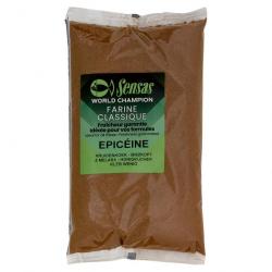 Farine Sensas Epiceine 1Kg