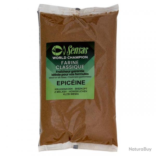 Farine Sensas Epiceine 1Kg