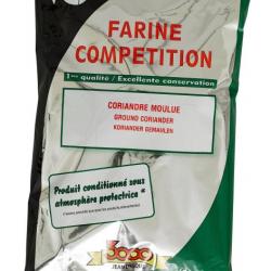 Farine Sensas 3000 Super Coriandre Moulue 500G