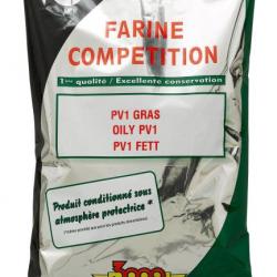 Farine Sensas 3000 Super Pv1 Gras 800G