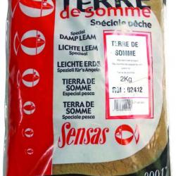 Farine Sensas Terre De Somme 2Kg