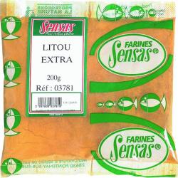 Farine Sensas Litou Extra 5Kg