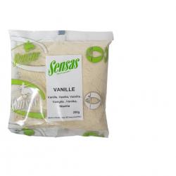 Farine Sensas Vanille 200G