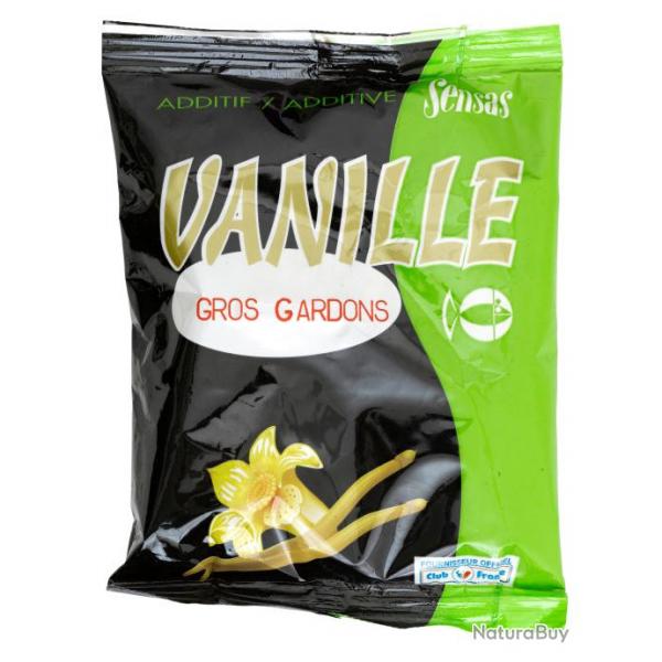 Farine Sensas Additif Gros Gardons 300G