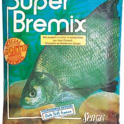 Farine Sensas Super Bremix 300G