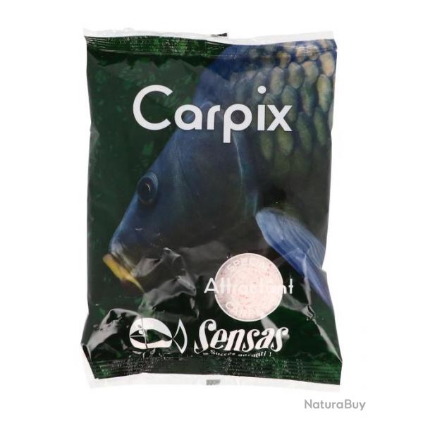 Farine Sensas Carpix 300G