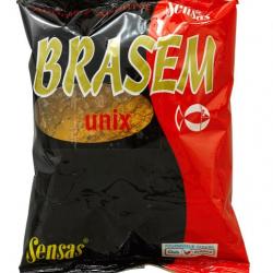 Farine Sensas Unix Special Brasem 300G