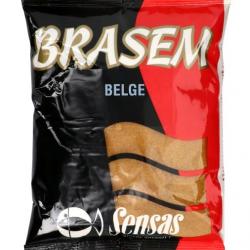 Farine Sensas Brasem Belge 300G