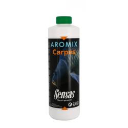 Additif Sensas Aromix Carpe 500Ml