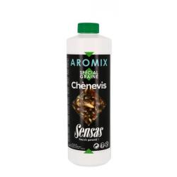 Additif Sensas Aromix Chenevis 500Ml