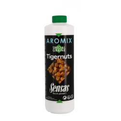 Additif Sensas Aromix Tiger Slim 500Ml